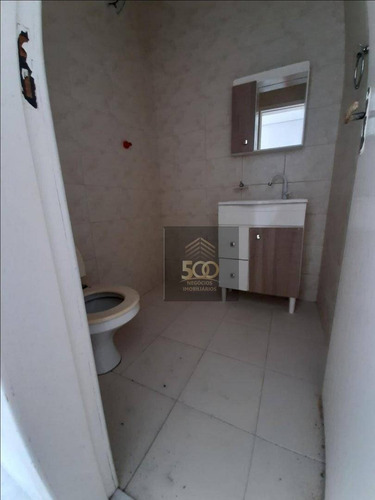 Imagem 14 de 21 de Casa Com 2 Dormitórios À Venda, 250 M² Por R$ 579.000,00 - Jardim Cidade De Florianópolis - São José/sc - Ca0306