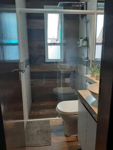 Apartamento Com 3 Dormitórios À Venda, 84 M² - Centro - São Bernardo Do Campo/sp - Ap65390