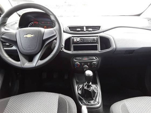 Imagem 3 de 9 de Chevrolet Joy 1.0 Spe4 Flex Manual