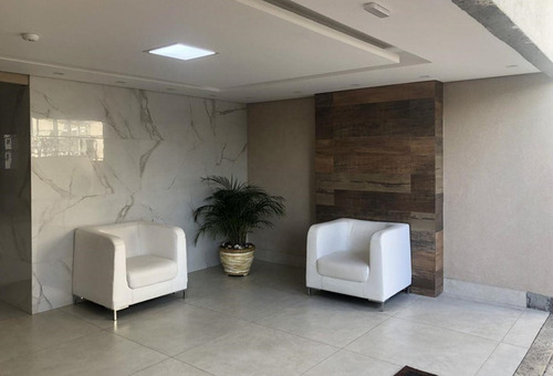 Imagem 11 de 16 de Rua 13 Cittá Residence Águas Claras 2 Quartos 1 Suíte 1 Vaga 56 M² - Meuimo169 - 68460592