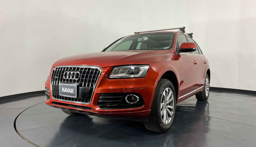 Imagen 1 de 15 de 40707 - Audi Q5 2015 Con Garantía