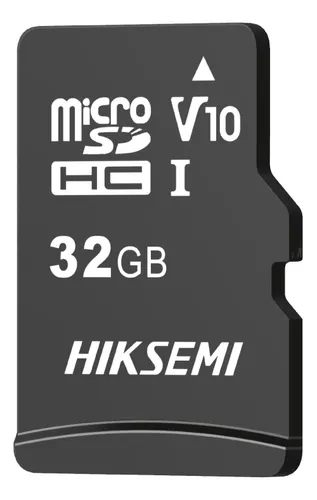 MICRO SD 32G HIKSEMI