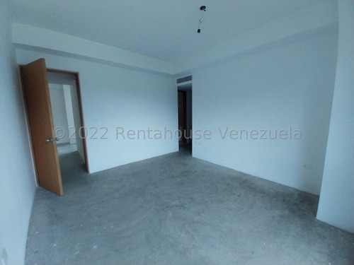 Apartamento En Venta A Estrenar Campo Alegre Caracas 24-27927 Mr.
