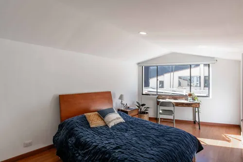 Apartamento En Venta En Chapinero. Cod V20981