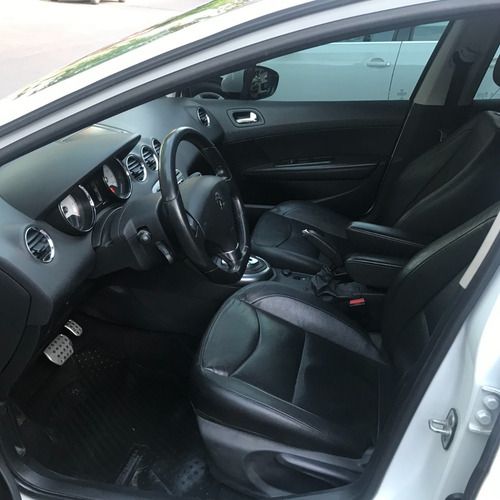 Imagen 7 de 8 de Peugeot 308