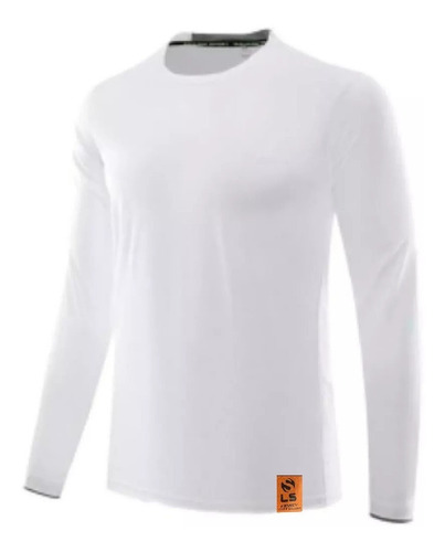 Camiseta Remera Térmica Primera Piel Adulto Hombre. Ski