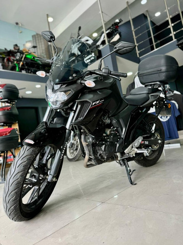 Yamaha Fz25 Excelente Estado Tamburrino Motos