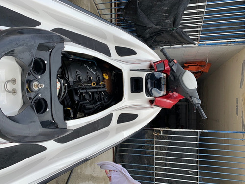 Imagem 5 de 8 de Jet Sky Sea Doo Gti 130 2009 Com Apenas 57 Horas De Uso