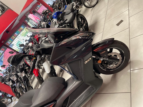 Imagem 12 de 13 de Kymco Downtown 300i Abs
