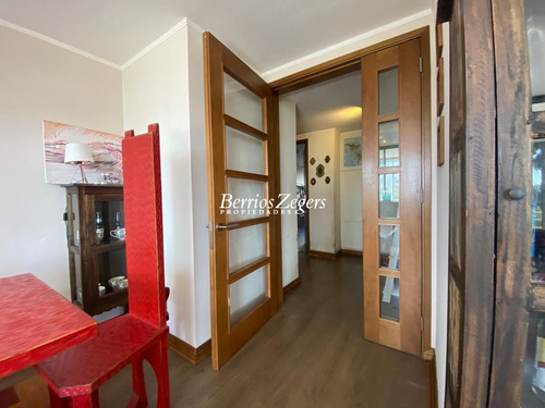 Departamento, 4 Dormitorios, 3 Baños,2 Estacionacionamientos