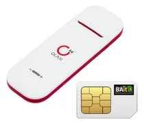 Comprar Módem Olax Portátil Usb Mifi Wifi 4g Lte Liberado