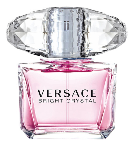  Versace Bright Crystal Edt 90 ml