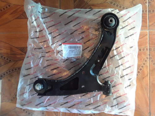 Meseta Gran Vitara J3 Suzuki 2008/2014 Izq/der
