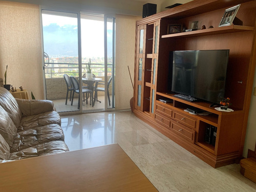 Imagen 8 de 14 de Lomas Del Sol. Vendo Apartamento De 3h 2b 4p