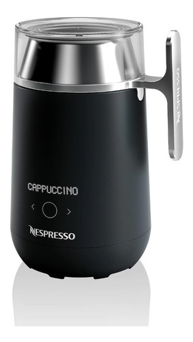 Espumador De Leche Barista Nespresso 