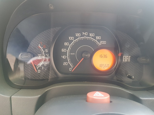 Fiat Palio 1.4 Fire Pack Confort 2016