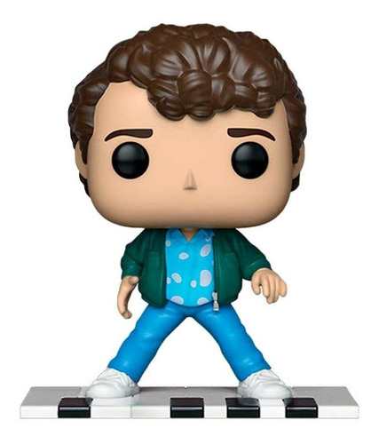 Funko Pop Josh Baskin W/ Piano Outfit 795 - Quero Ser Grande