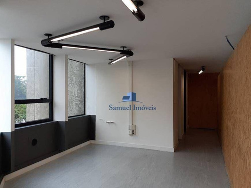 Imagem 8 de 26 de Conjunto, 286 M² - Venda Por R$ 3.433.560 Ou Aluguel Por R$ 14.306/mês - Vila Olímpia - São Paulo/sp - Cj0507