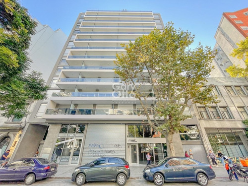 Imagen 8 de 14 de Monoambiente En Venta En Tres Cruces