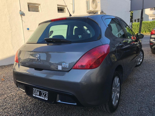 Peugeot 308 1.6 Active 2014 55.000 Km