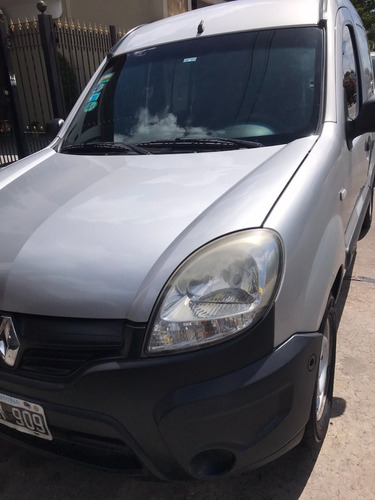 Renault Kangoo 1.6 Furgon Ph3 Confort 1plc