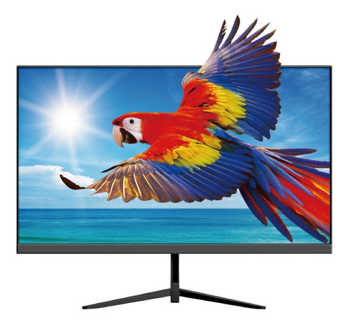 Monitor Gamer 24 X-micro Ips Ultra Fino 100hz 5ms X24kf 1