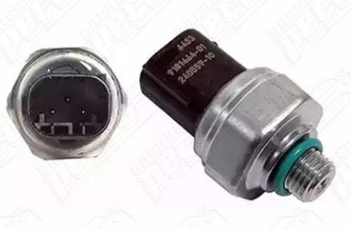 Bmw 750i Higline V12 24v 1997-1998 Sensor Pressão Ar Cond.