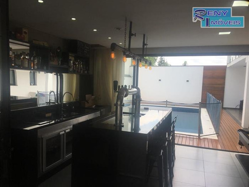 Imagem 16 de 29 de Casas Em Condomínio Alto Padrão À Venda Em Sorocaba/sp - Compre O Seu Casas Em Condomínio Alto Padrão Aqui! - 1429417