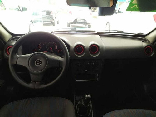Chevrolet Celta 2p Life