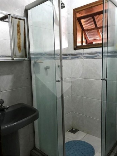 Casa Com Pátio Junto A Avenida Do Forte - 28-im418765