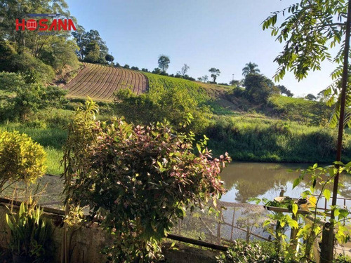 Imagem 3 de 30 de Chácara Com 3 Dormitórios À Venda, 3410 M² Por R$ 1.200.000,00 - Morro Grande - Caieiras/sp - Ch0047