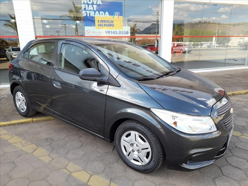 Imagem 3 de 15 de Onix 1.0 Mpfi Joy 8v Flex 4p Manual