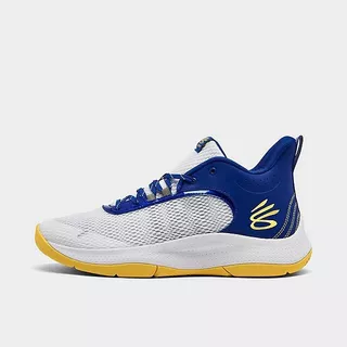 Tenis Under Armour Curry 3z6 Basquetbol