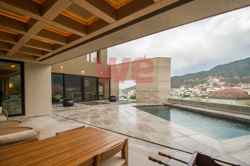 Residencial De Lujo En Venta San Agustin Campestre