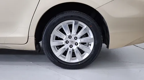 Toyota Sienna 3.5 Xle Piel At