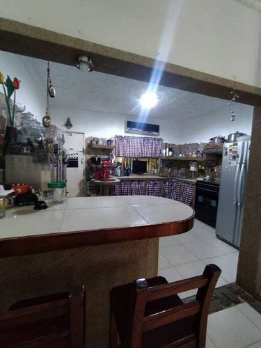 Casa En Mini Granja Las Morochas. Plc-1151