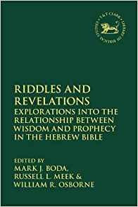 Riddles And Revelations Explorations Into The Relationship B