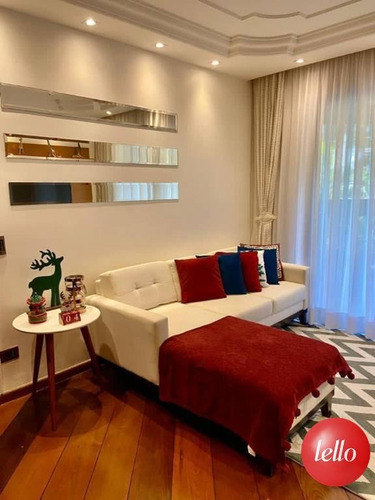Imagem 4 de 30 de Apartamento - Ref: 225723