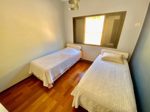 Imagem 15 de 30 de Casa Em Condomínio Para Locação, Condomínio Jardim Europa, Itapecerica Da Serra/sp - 394