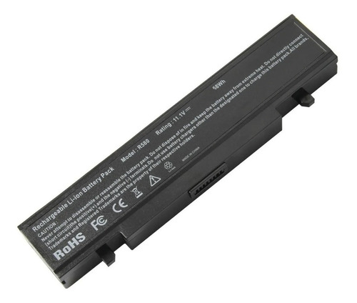 Bateria Samsung Np300 Rv410 Rv413 Rv415 Rv420 Rv440 