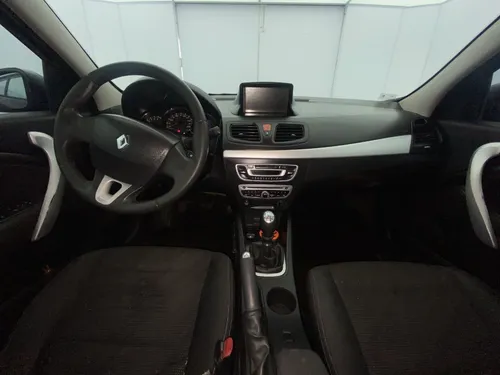 Renault Fluence 2.0 Privilege