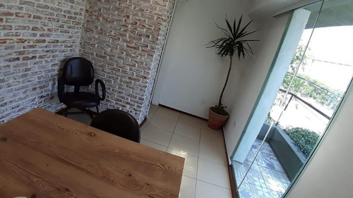 Imagem 3 de 19 de Casa Com 5 Dormitórios Para Alugar, 160 M² Por R$ 4.600,00/mês - Parque São Domingos - São Paulo/sp - Ca0420