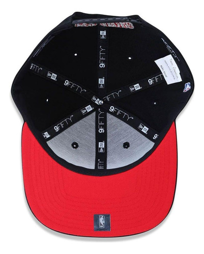 Boné Portland Trail Blazers 950 Primary - New Era