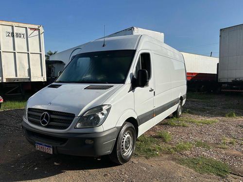 Mercedes Benz Sprinter