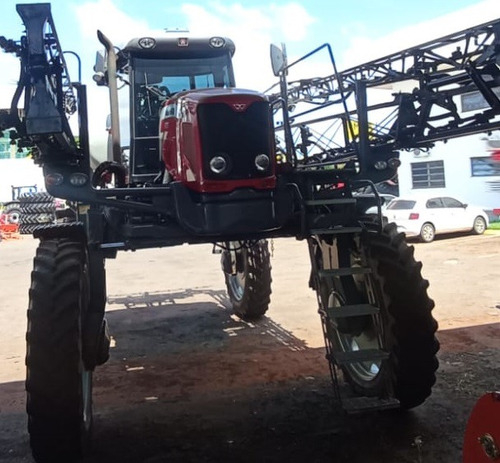 Pulverizador Autopropelido Massey Ferguson 9030 Ano 2015