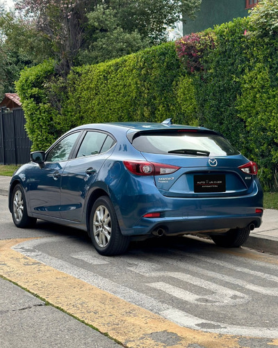 Mazda 3 Sport V 2.0l 6mt