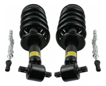 Comprar Amortiguadores Delanteros Gmc Sierra Silverado 07-12