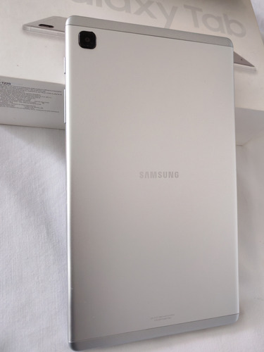 Celular Galaxy S20 5g Y Galaxy Tab A7 Lite (Usado)
