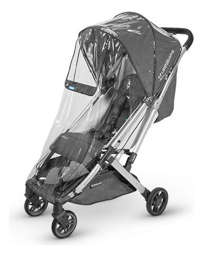 Protector De Lluvia Para Coche Paraguita Uppababy Minu