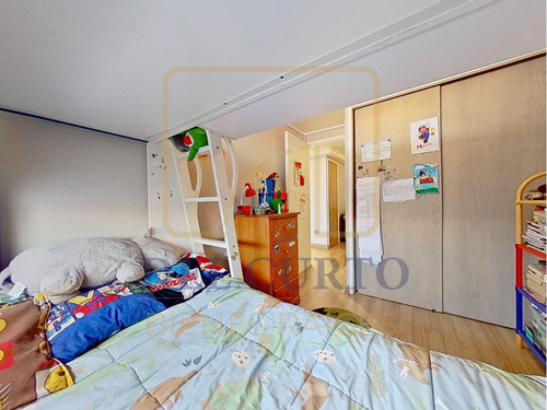 Departamento En Excelente Estado Cercano A Colegios Y Outlet